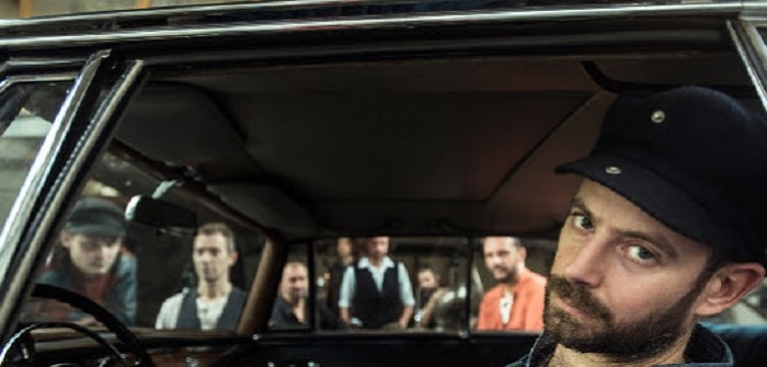 Nieuw album Maison du Malheur verschijnt 30 oktober Maison du Malheur