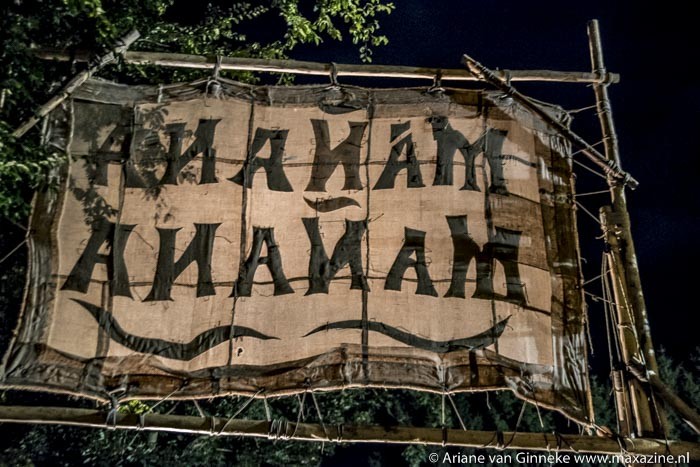 Kasteel Vorden nieuwe festivallocatie voor Mañana Mañana Manana Manana