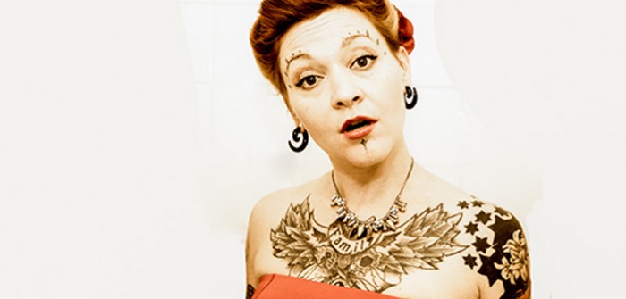 Meschiya Lake in Ekko Utrecht