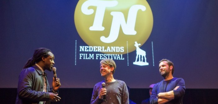 Videoclips Top Notch Live getoond op Nederlands Filmfestival Top Notch