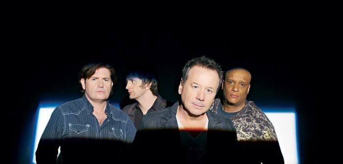 Simple Minds