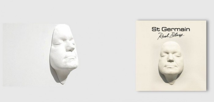 St Germain – St Germain