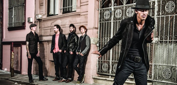 Concerttip dinsdag 25 april: Con Brio in Bitterzoet con brio