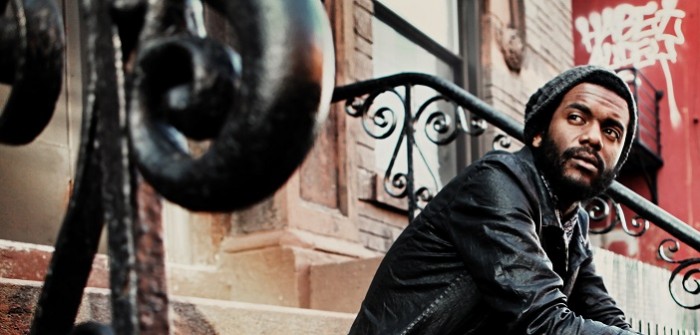Gary Clark Jr. trekt zich van niemand iets aan