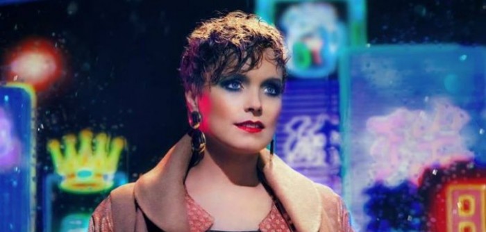 Ane Brun leert leven met chronische ziekte Ane Brun