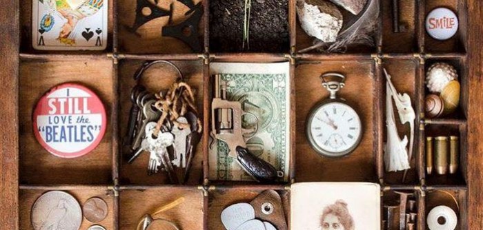 Yorick van Norden – ‘Happy Hunting Ground’ Yorick van Norden