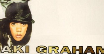 15 september, de verjaardag van Jaki Graham jaki graham