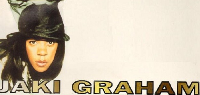 15 september, de verjaardag van Jaki Graham jaki graham