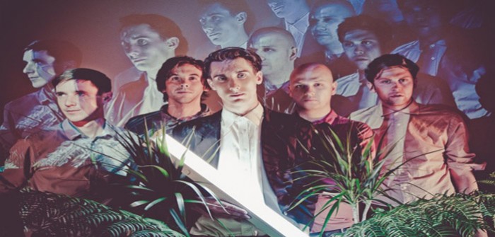 Outfit in Paradiso Amsterdam