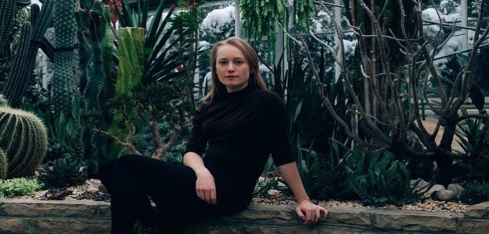 The Weather Station in Paradiso Amsterdam