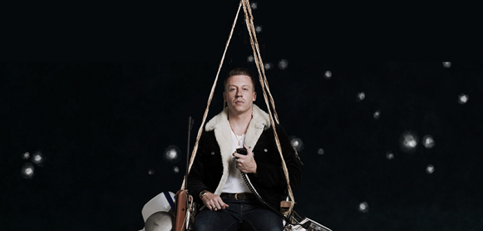 Macklemore & Ryan Lewis naar Ziggo Dome