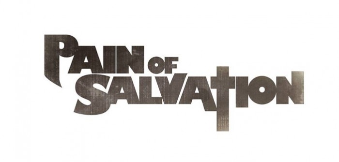 Pain of Salvation in P60