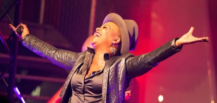 Concerttip: Goois Jazz Festival in Spant! Ruth Jacott