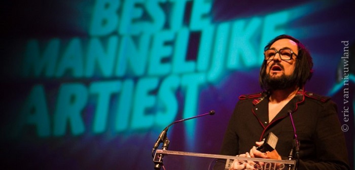 Haty Haty in Paradiso Blaudzun