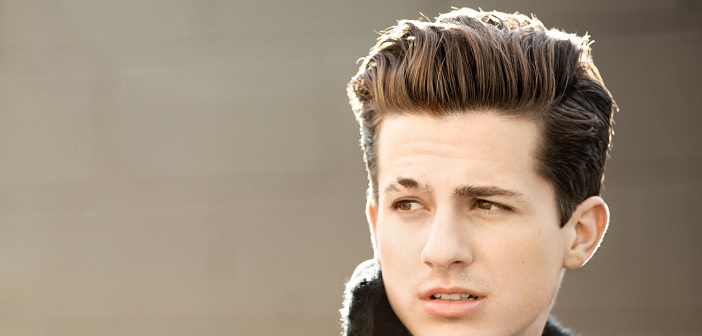 Charlie Puth