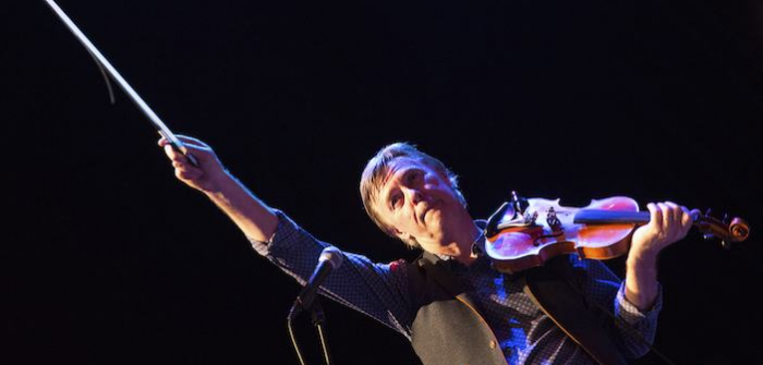 The Dublin Legends laten fans genieten The Dublin Legends