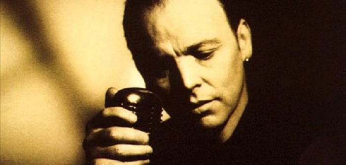 Jim Diamond