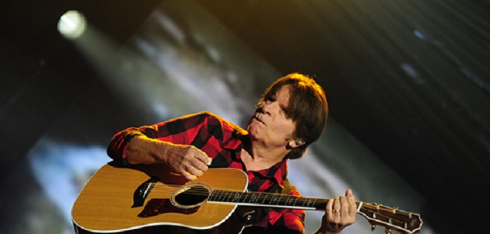 John Fogerty