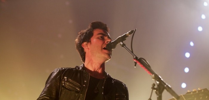 Stereophonics