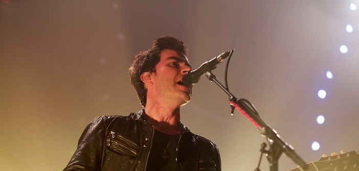 Stereophonics