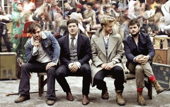 Mumford & Sons