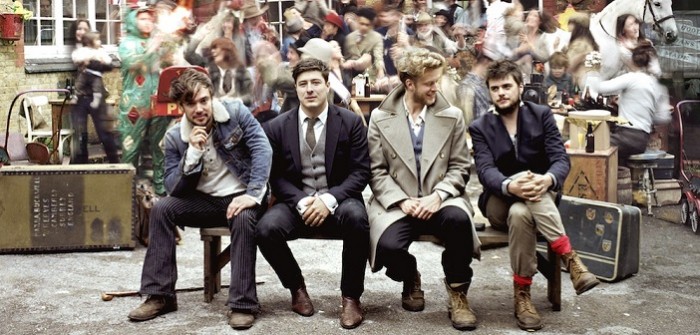 Mumford & Sons