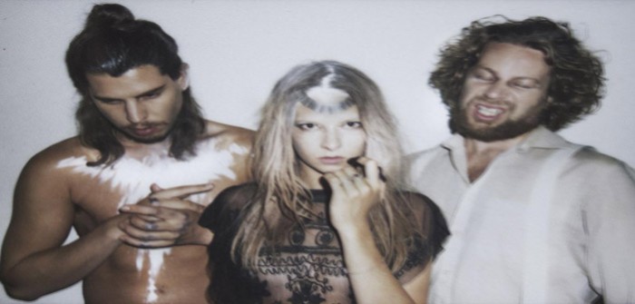 My Baby in W2 Den Bosch