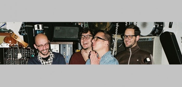 Riverdistrict in Ekko Riverdistrict