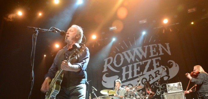 Rowwen Hèze