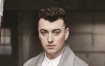 Sam Smith