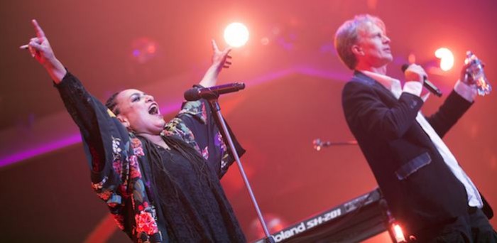 Lilian Day Jackson (Spargo) gisteren overleden