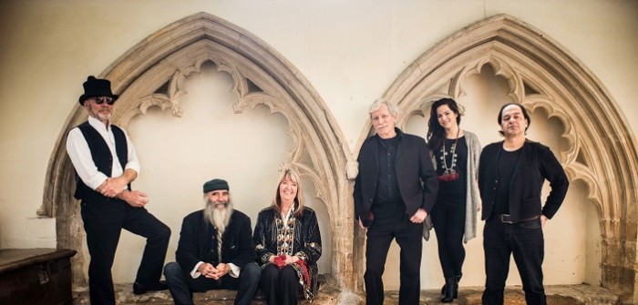 Steeleye Span na bijna een halve eeuw nog geen last van metaalmoeheid