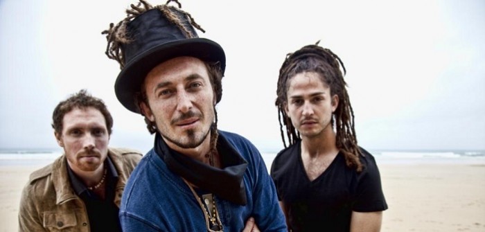 Wille & The Bandits komen naar De Bosuil Wille & The Bandits