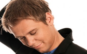 Armin van Buuren