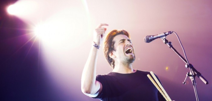 Radio 538 Live XXL verandert ZiggoDome in radiostudio radio 538