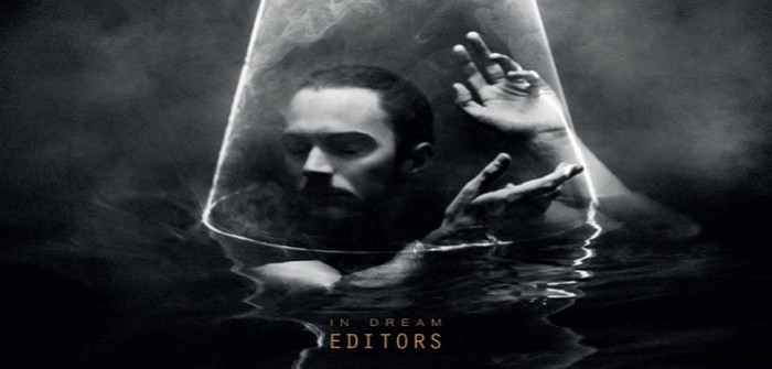 Editors – ‘In Dream’ editors