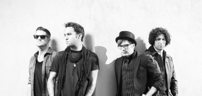 Fall Out Boy