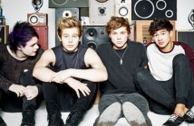 5 Seconds of Summer