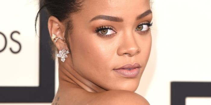 Rihanna onthult titel en artwork van achtste studioalbum ‘ANTI’ Rihanna