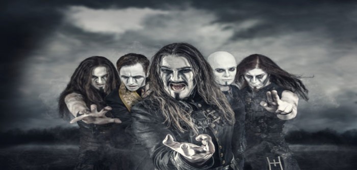 Powerwolf in Doornroosje Nijmegen powerwolf