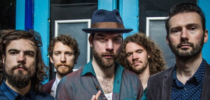 Concerttip zaterdag 18 februari: De Staat in AFAS Live