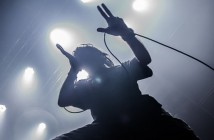 Lamb Of God komt naar Dynamo Metalfest Lamb of God