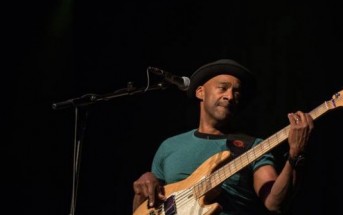 Marcus Miller