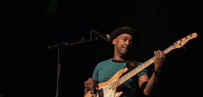 Marcus Miller