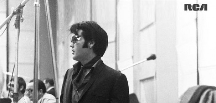 8 januari, de verjaardag van Elvis Presley Elvis Presley