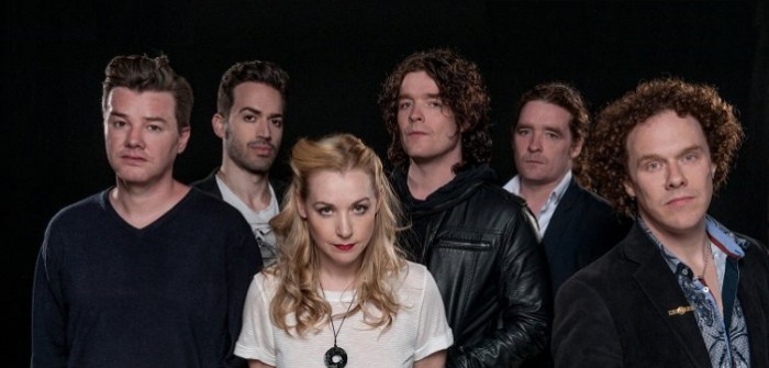 Anathema in TivoliVredenburg