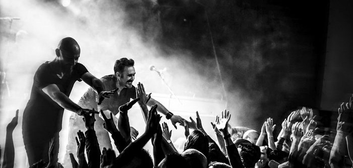 Therapy? biedt mooie therapie Therapy?