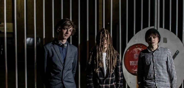 Funky Organizers naar BIRD