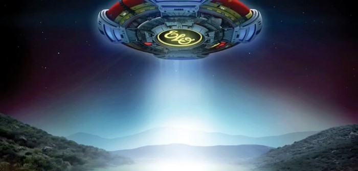 ELO – Alone In The Universe