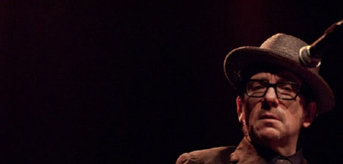 Elvis Costello and The Imposters brengen in oktober nieuw album Elvis Costello
